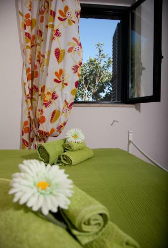 Villa Rosalba