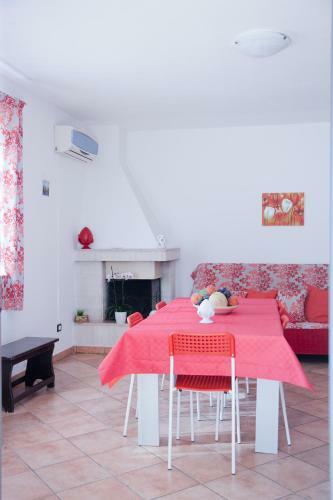 Villa Rosalba