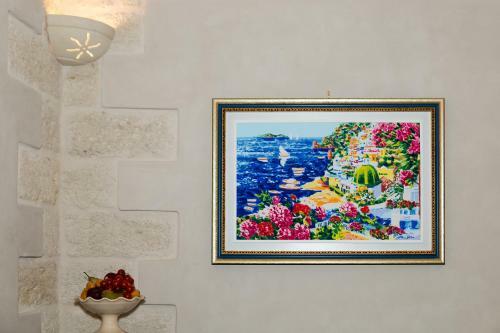 Bed & Breakfast Torres Suite