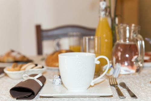 Bed & Breakfast Torres Suite