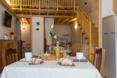 Bed & Breakfast Torres Suite