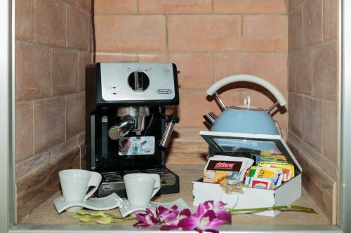 Bed & Breakfast Torres Suite