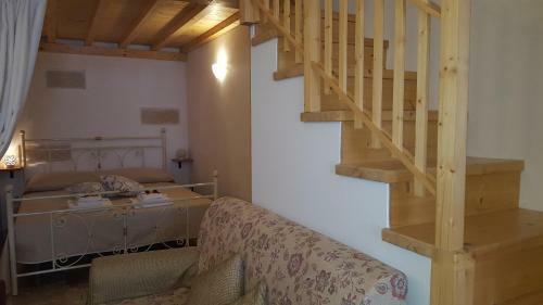 Bed & Breakfast Torres Suite