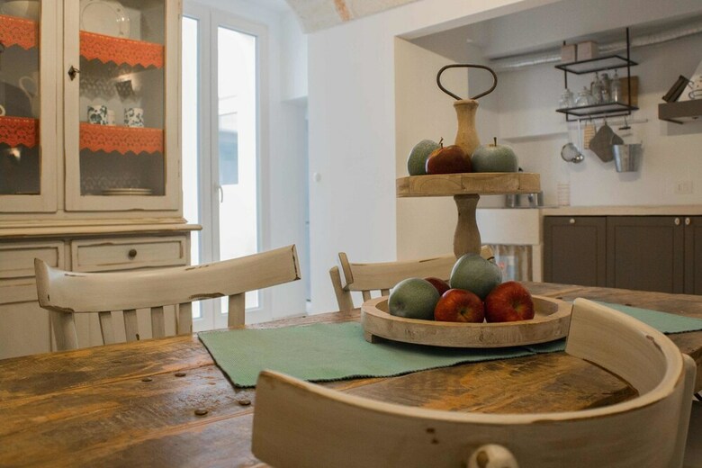 Bed & Breakfast Eremo Guest House