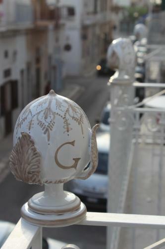 Bed & Breakfast Dimora Girolamo