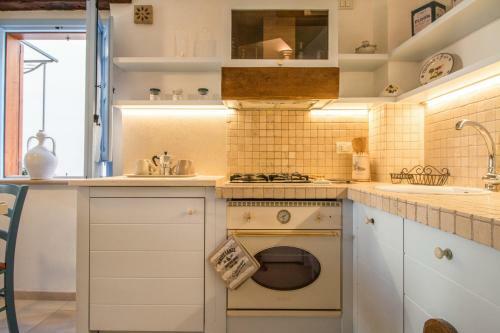 Apartamento Trulli&dimore - Casa Reina