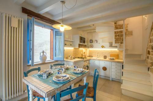 Apartamento Trulli&dimore - Casa Reina