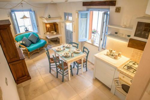 Apartamento Trulli&dimore - Casa Reina