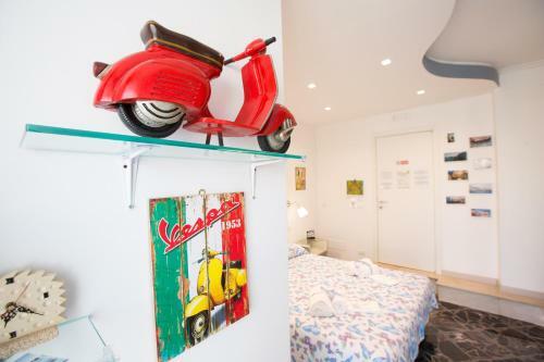 Hostal Versomare