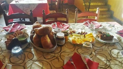 Hostal I Templari