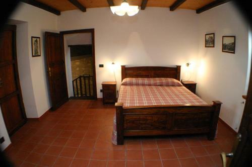 Agroturismo Il Baglio Di Nonna Clelia