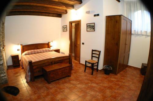 Agroturismo Il Baglio Di Nonna Clelia