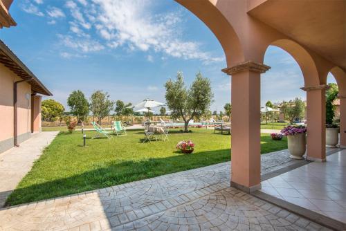 Villa Marina Velca