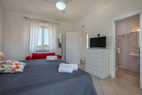 Villa Marina Velca