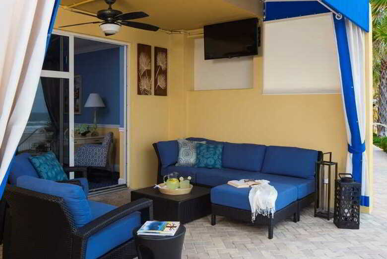 Hotel Shores Resort And Spa