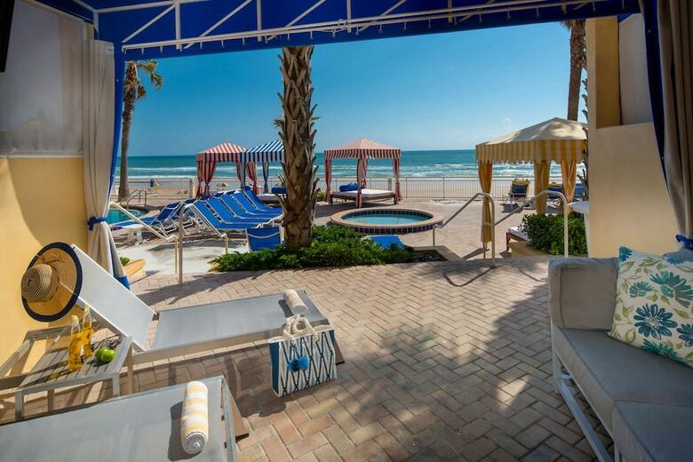 Hotel Shores Resort And Spa