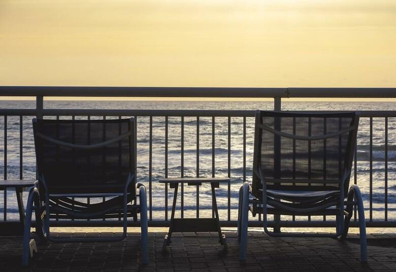 Hotel Shores Resort And Spa