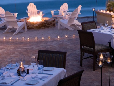 Hotel Shores Resort And Spa