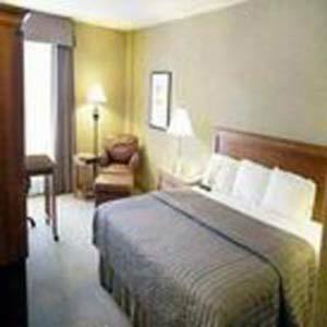 Hotel Holiday Inn Select Cherry Creek