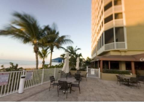 Hotel Diamondhead Beach Resort