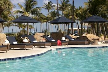 Hotel Harbor Beach Marriott Resort & Spa