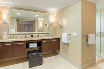 Hotel Harbor Beach Marriott Resort & Spa