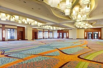 Hotel Harbor Beach Marriott Resort & Spa