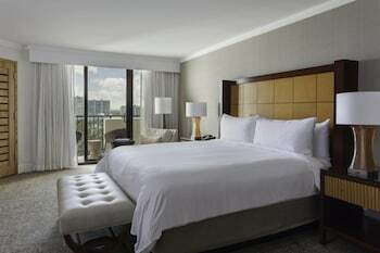 Hotel Harbor Beach Marriott Resort & Spa