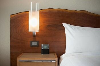 Hotel Harbor Beach Marriott Resort & Spa