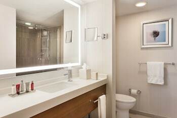 Hotel Harbor Beach Marriott Resort & Spa