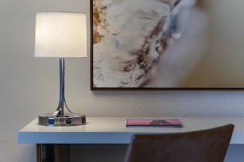 Hotel Harbor Beach Marriott Resort & Spa