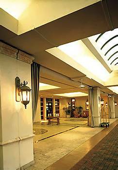 Hotel Harbor Beach Marriott Resort & Spa