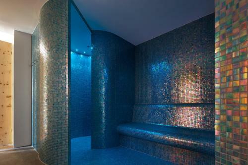 Apartamento Alpine Lodge Chesa Al Parc