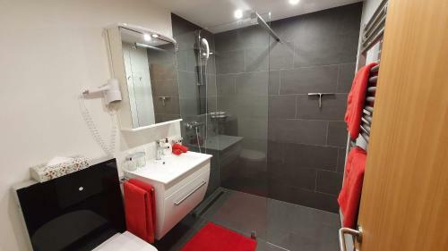 Apartamentos Chesa Blais