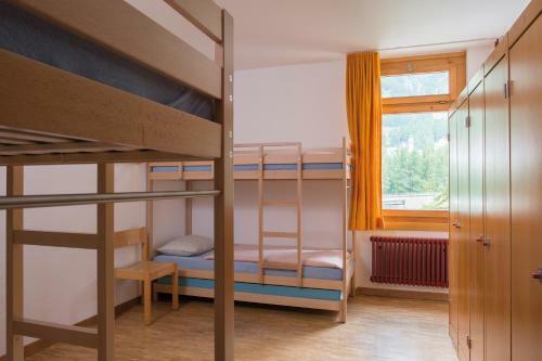 Youth Hostel Pontresina