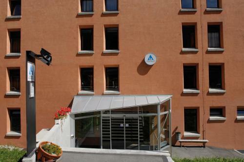 Youth Hostel Pontresina