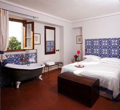 Agroturismo La Vecchia Quercia