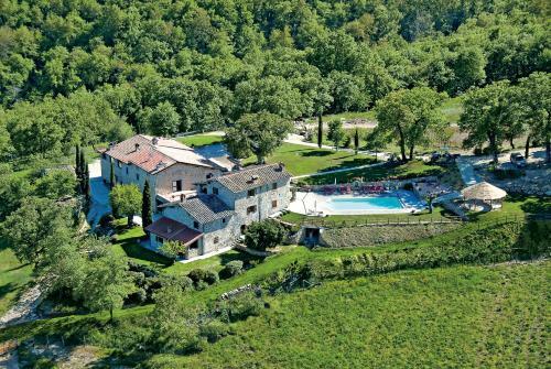 Agroturismo La Vecchia Quercia