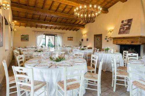Agroturismo La Vecchia Quercia
