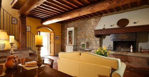 Agroturismo La Vecchia Quercia