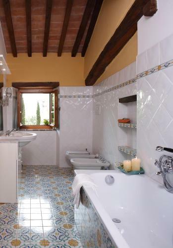 Agroturismo La Vecchia Quercia