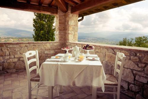 Agroturismo La Vecchia Quercia