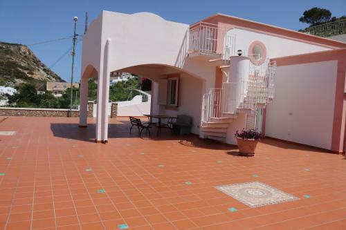 Villa Domitilla