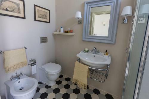 Hostal Maridea - Le Alcove Sul Mare Suites