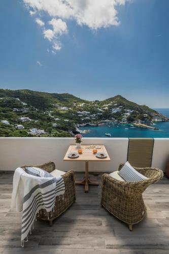 Hostal Maridea - Le Alcove Sul Mare Suites