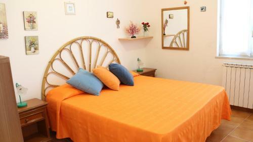 Apartamento Profumo Di Mare