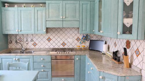 Apartamento Profumo Di Mare