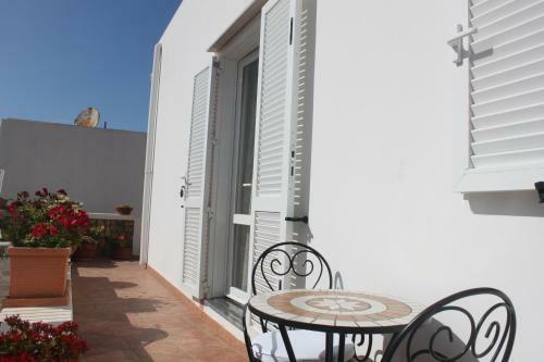 Hostal Camere Corallina