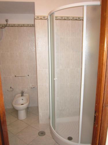 Apartamento Camere Circe