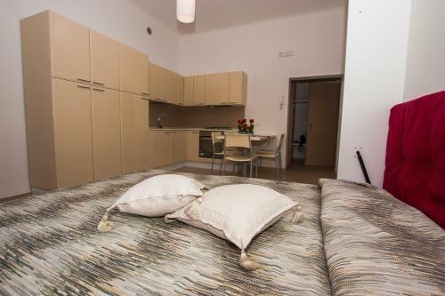 Apartamento Appartamenti Via Del Mare